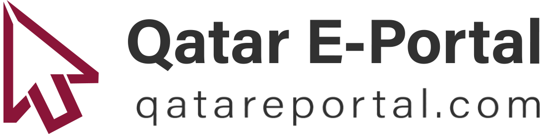 Qatar E-Portal