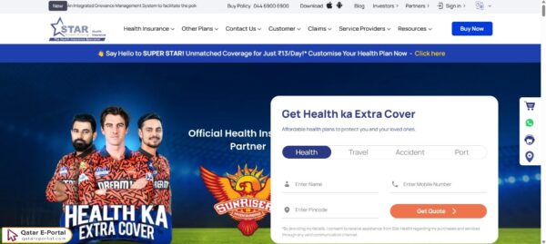 How to Issue a Star Health Assure Insurance Policy