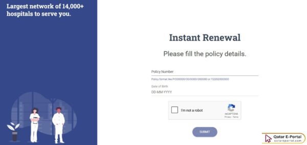 How to Renew Star Health Assure Insurance Policy