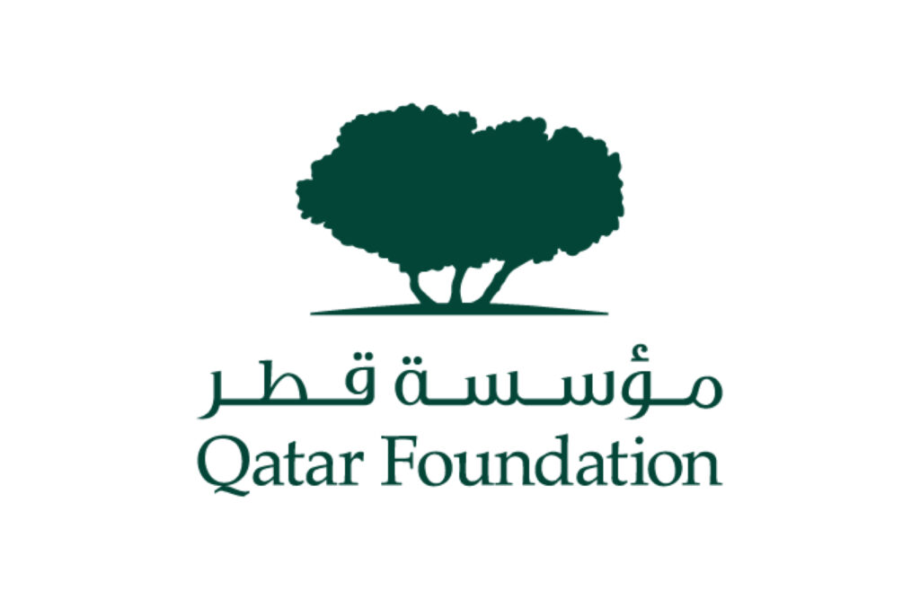 Qatar Foundation Logo