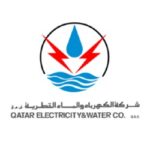 شركة الكهرباء والماء القطرية