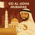 Banks Working Hours in Eid Al Adha 2025 Qatar