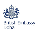 British Embassy Qatar