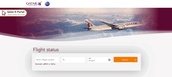 How to Check Qatar Airways Flight Schedule Changes Online