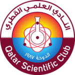 التسجيل في النادي العلمي القطري 2025